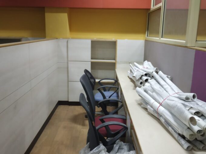 office space