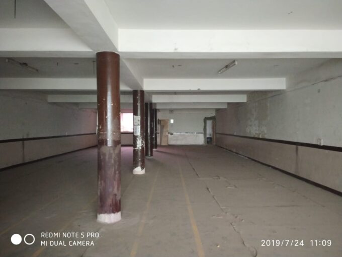 industrial space for sale in okhla phase-1