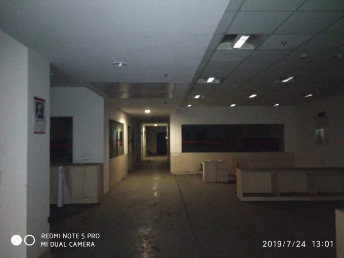 office space for lease