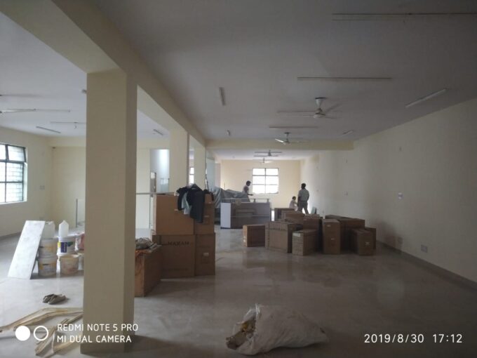 warehouse space for rent in okhla phase-2