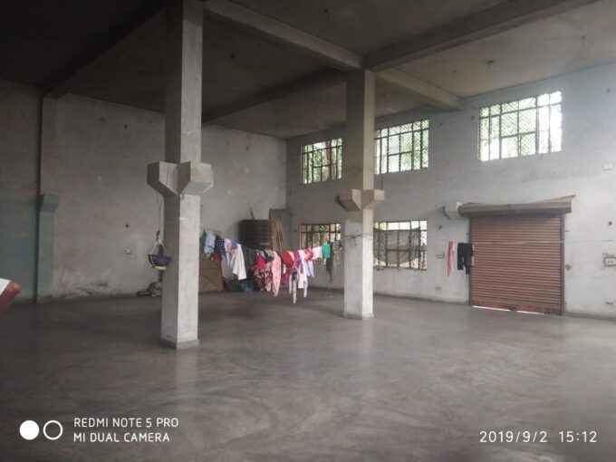warehouse for lease