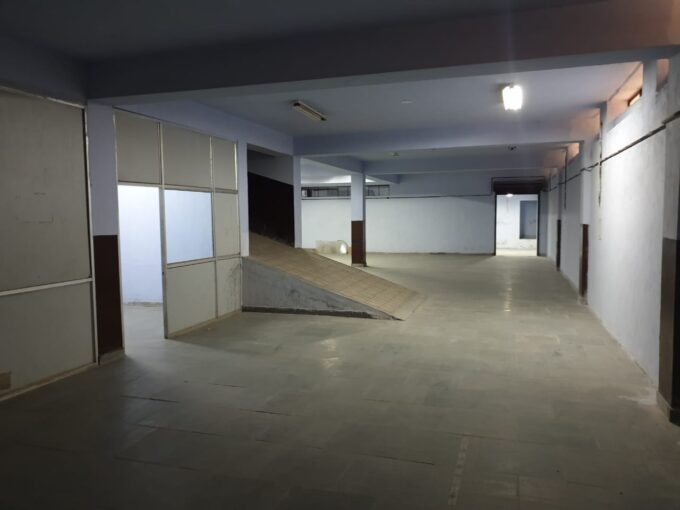 office space in okhla