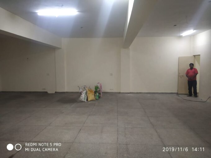 commercial space for rent in Okhla phase- 2