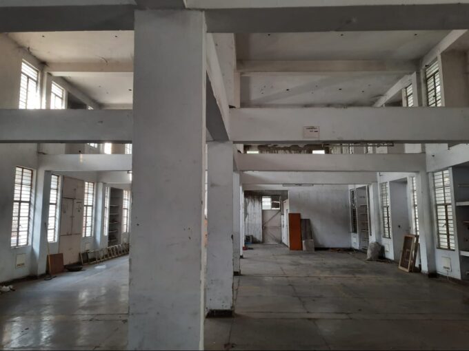 warehouse space for sale
