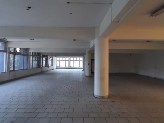 commercial space for rent