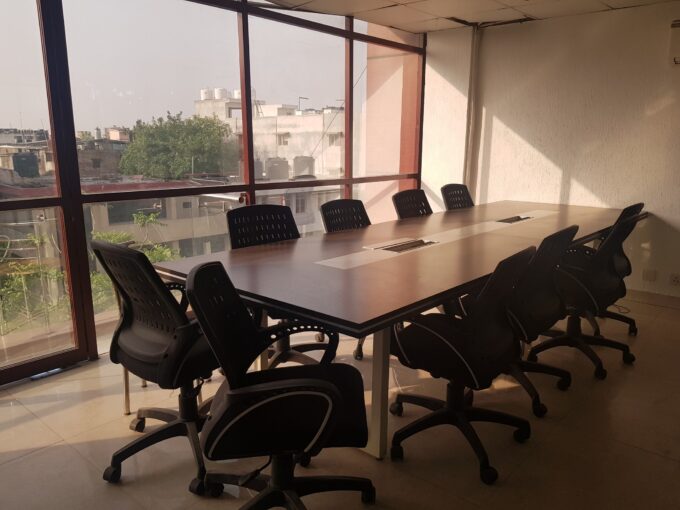 furnished office for sale