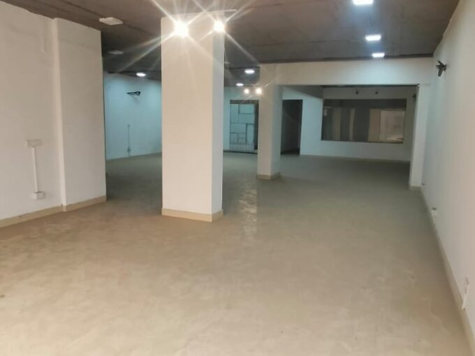 office space for rent