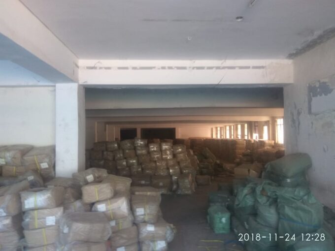 Warehouse space for sale in delhi