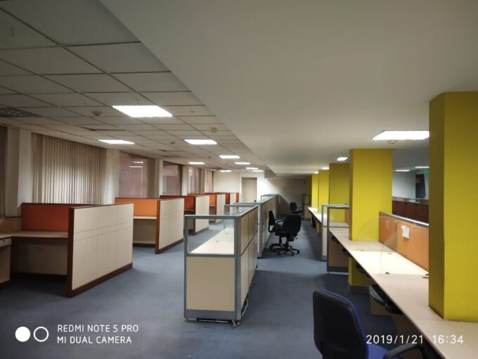 office for rent